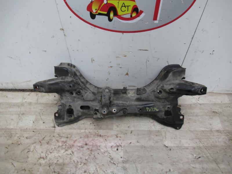 Culla motore anteriore HONDA JAZZ 2 Gasolina - 1