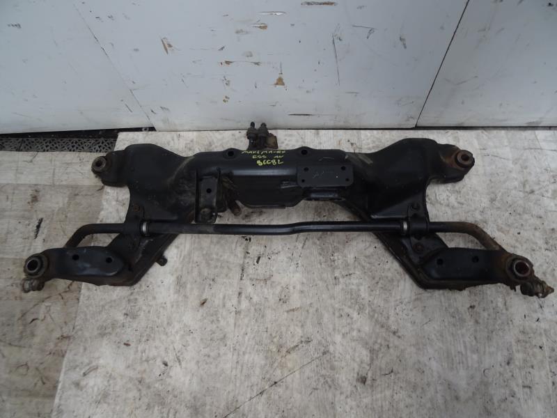 Culla motore anteriore NISSAN MAXIMA QX 3 Gasolina - 1