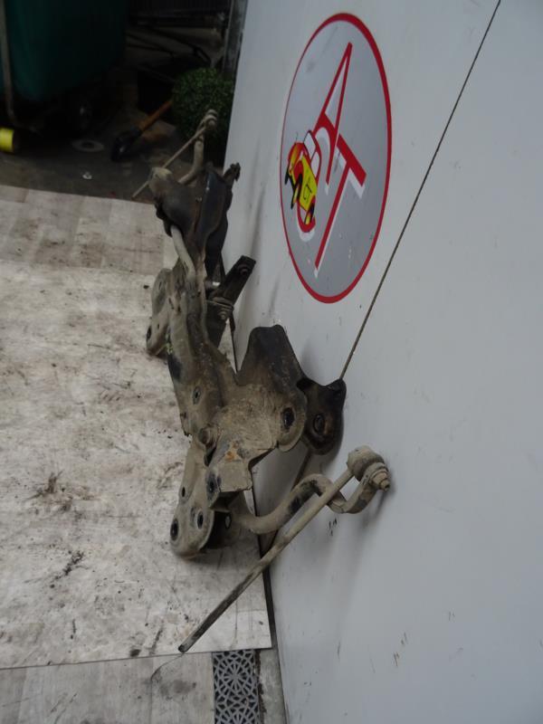 Culla motore anteriore PEUGEOT 1007 Diésel - 1