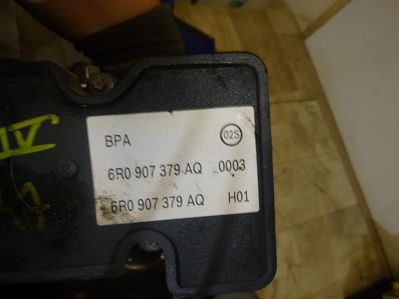 Blocco ABS (antibloccaggio freni) PEUGEOT 308 2 SW PHASE 1 BREAK Gasolina - 1