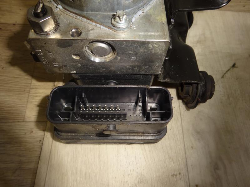 Blocco ABS (antibloccaggio freni) SEAT IBIZA 4 PHASE 2 Diésel - 1