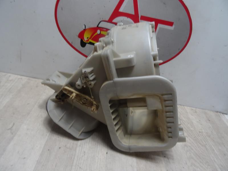 Bloc chauffage NISSAN PICK UP D22 DOUBLE CABINE Diesel - 1