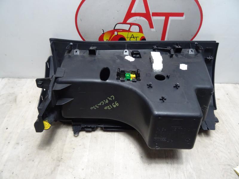 Boite a gants CITROEN C4 PICASSO 1 Diesel - 1