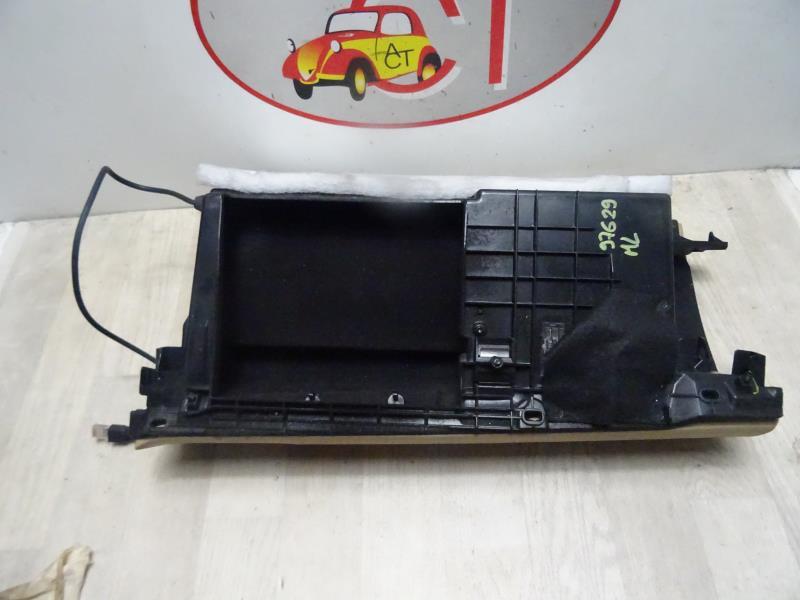 Boite a gants MERCEDES CLASSE M 164 PHASE 1 Diesel - 1