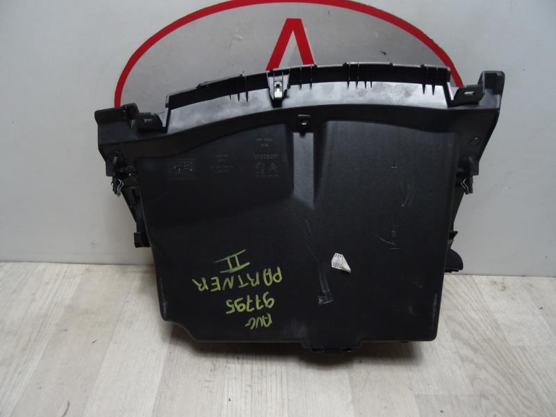 Boite a gants PEUGEOT PARTNER 2 PHASE 2 Diesel - 1