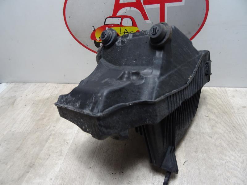 Scatola filtro aria RENAULT MODUS PHASE 2 Diésel - 1