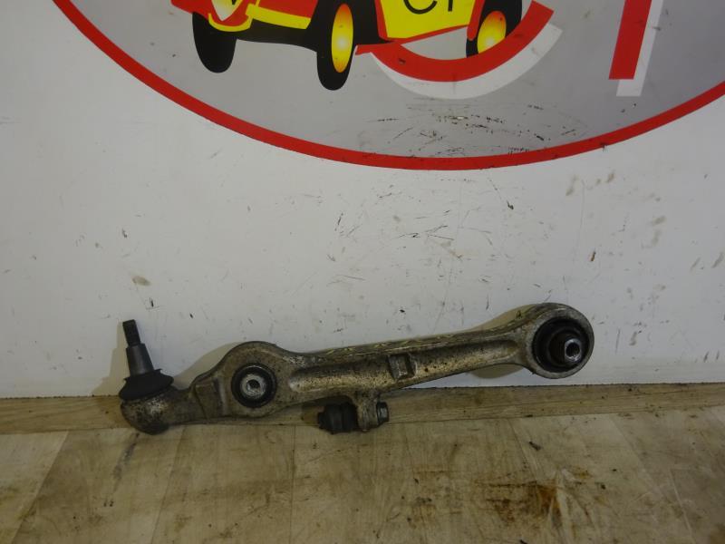 Braccio sospensione superiore anteriore sinistro AUDI A4 2 PHASE 1 Diésel - 1