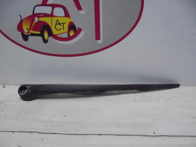 Braccio tergicristallo posteriore CITROEN C4 PICASSO 1 Diésel - 1