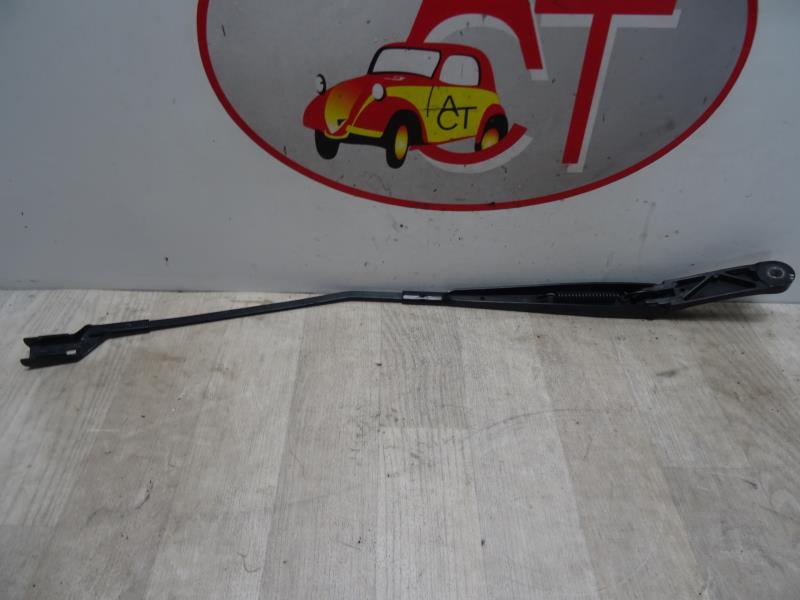 Braccio tergicristallo anteriore destro VOLKSWAGEN GOLF 5 Diésel - 1