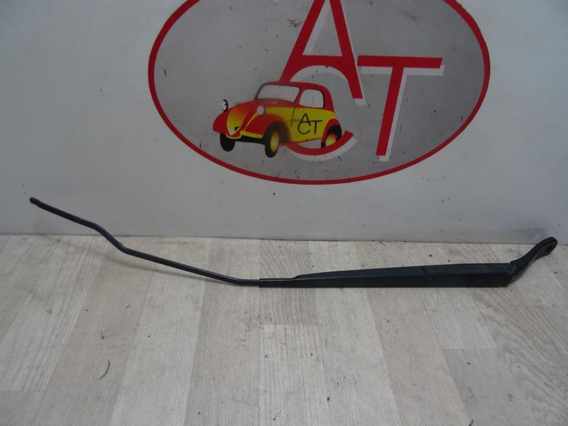 Braccio tergicristallo anteriore destro CITROEN C3 2 PHASE 1 Gasolina - 1
