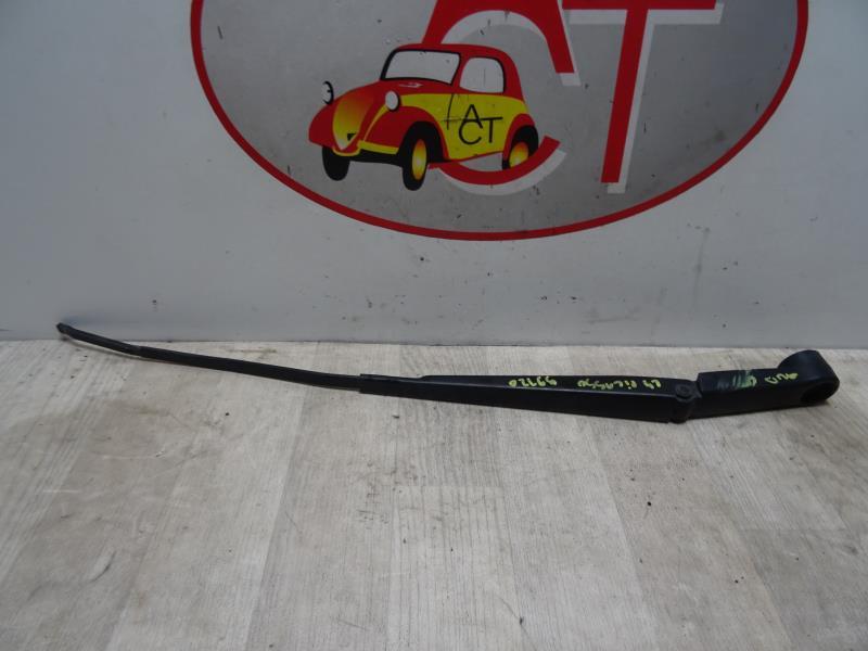 Braccio tergicristallo anteriore destro CITROEN C4 PICASSO 1 Diésel - 1