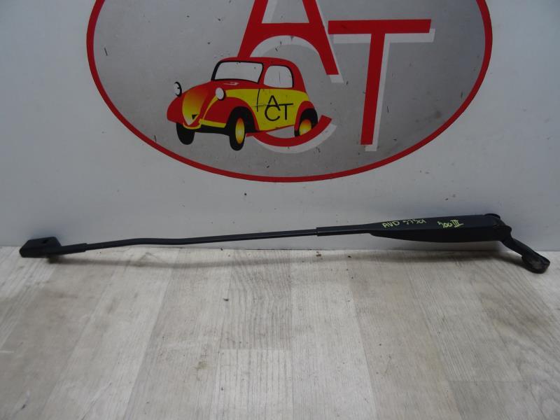 Braccio tergicristallo anteriore destro FIAT 500 2 PHASE 1 Gasolina - 1