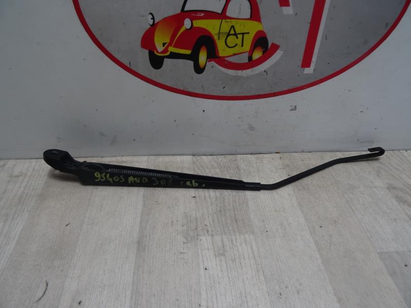 Braccio tergicristallo anteriore destro PEUGEOT 306 PHASE 2 CABRIOLET Gasolina - 1