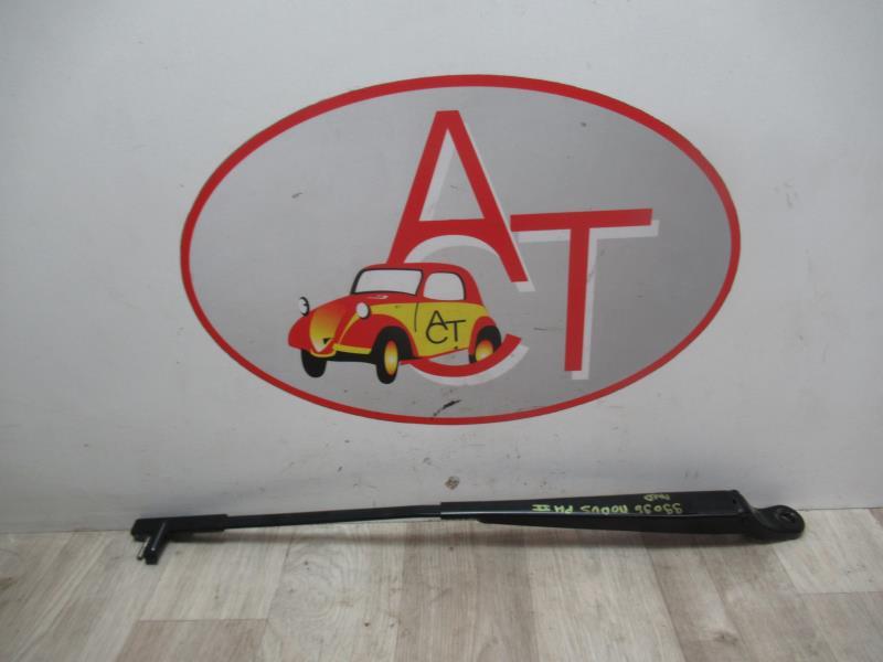Braccio tergicristallo anteriore destro RENAULT MODUS PHASE 2 Diésel - 1