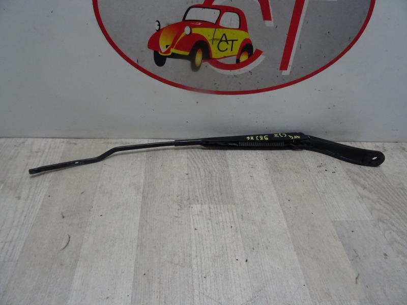 Braccio tergicristallo anteriore sinistro CITROEN C3 2 PHASE 1 Gasolina - 1