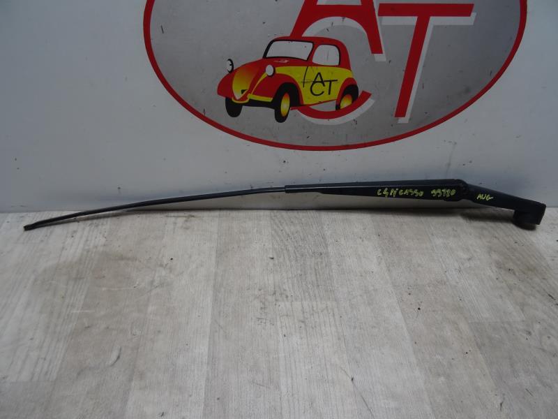 Braccio tergicristallo anteriore sinistro CITROEN C4 PICASSO 1 Diésel - 1