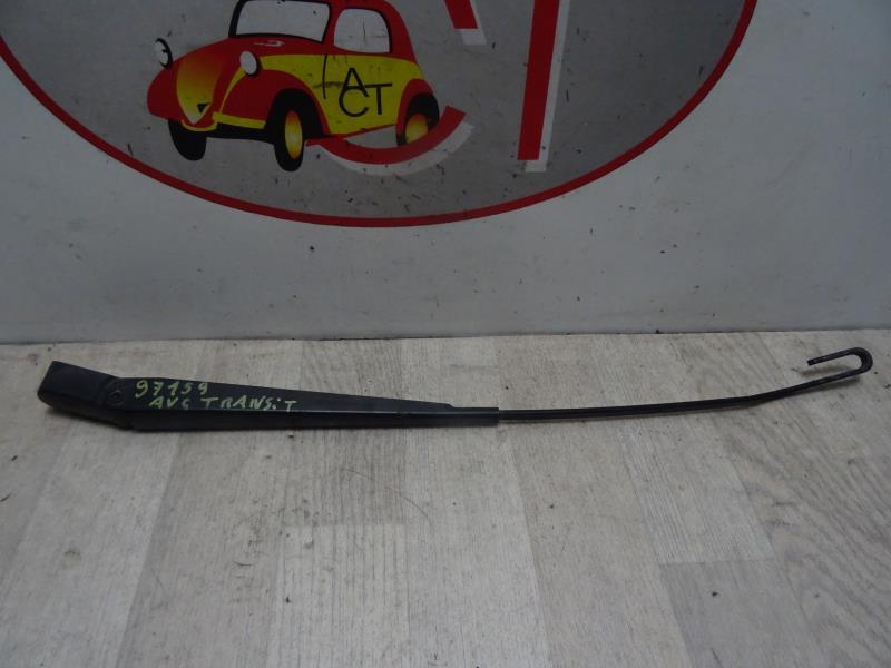 Braccio tergicristallo anteriore sinistro FORD TRANSIT 4 Diésel - 1