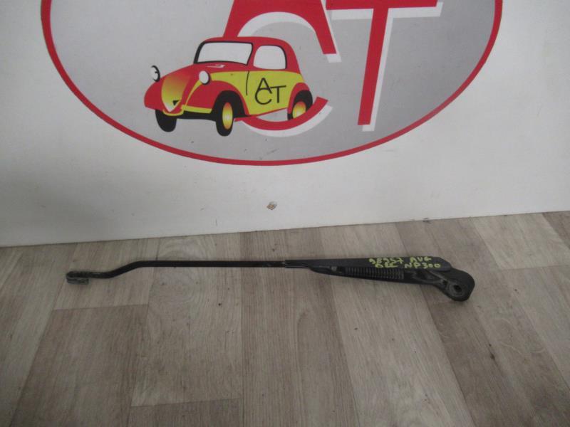 Braccio tergicristallo anteriore sinistro NISSAN PICK UP D22 DOUBLE CABINE Diésel - 1