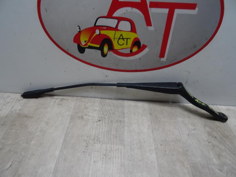 Braccio tergicristallo anteriore sinistro OPEL CORSA D PHASE 1 Gasolina - 1