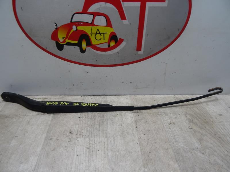 Braccio tergicristallo anteriore sinistro RENAULT MASTER 3 PHASE 1 Diésel - 1