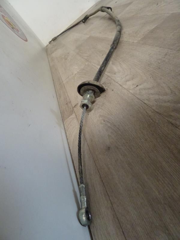 Cable levier de vitesses PEUGEOT BOXER 3 Diesel - 1