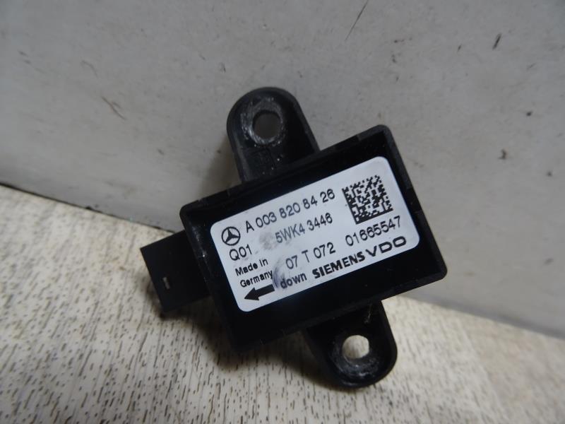 Sensor MERCEDES CLASSE M 164 PHASE 1 Diésel - 1