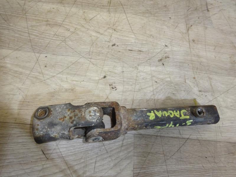 Cardan de direction JAGUAR S-TYPE PHASE 1 Essence - 1