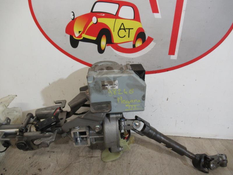 Cardan de direction RENAULT MEGANE 3 PHASE 2 COUPE Diesel - 1