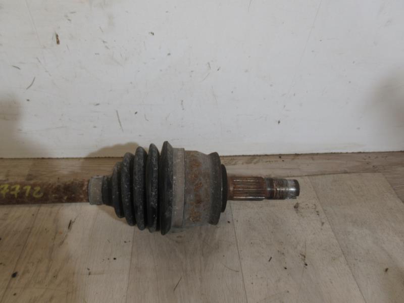 Giunto cardanico albero di trasmissione destro FIAT PANDA 2 PHASE 2 Gasolina - 1