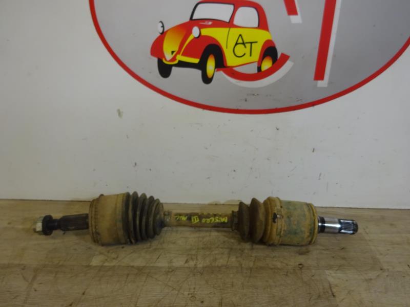 Giunto cardanico albero di trasmissione sinistro MITSUBISHI PAJERO 3 PHASE 2 Diésel - 1