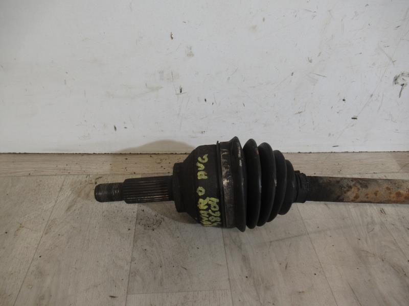 Giunto cardanico albero di trasmissione sinistro OPEL VIVARO 1 PHASE 1 Diésel - 1