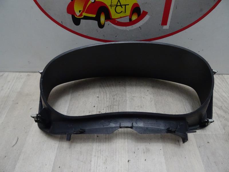 Cornice cruscotto DACIA SANDERO 2 PHASE 1 Gasolina - 1