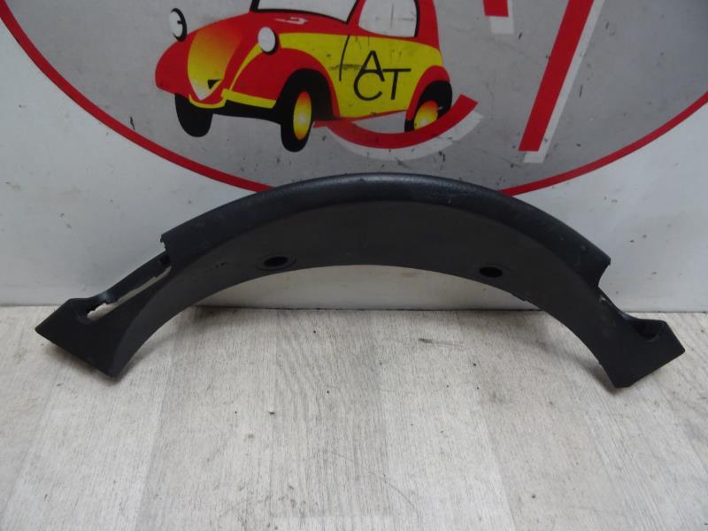 Cornice cruscotto HONDA CRX 3 CABRIOLET Gasolina - 1