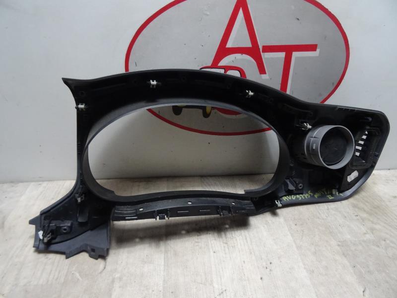Cornice cruscotto PEUGEOT PARTNER 2 PHASE 2 Diésel - 1