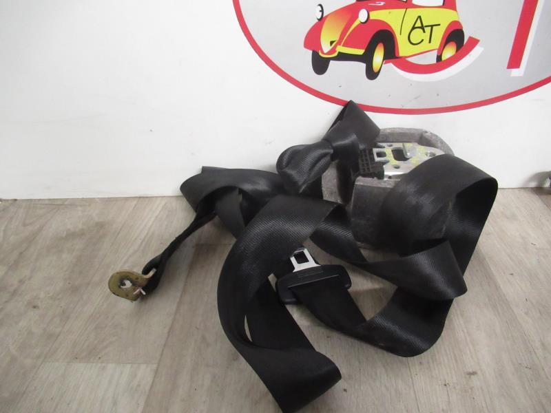 Cintura di sicurezza posteriore destra SEAT ALTEA PHASE 1 Diésel - 1