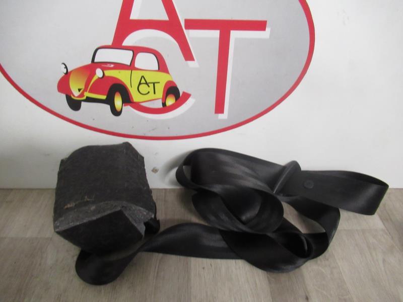 Cintura di sicurezza posteriore sinistra SEAT ALTEA PHASE 1 Diésel - 1