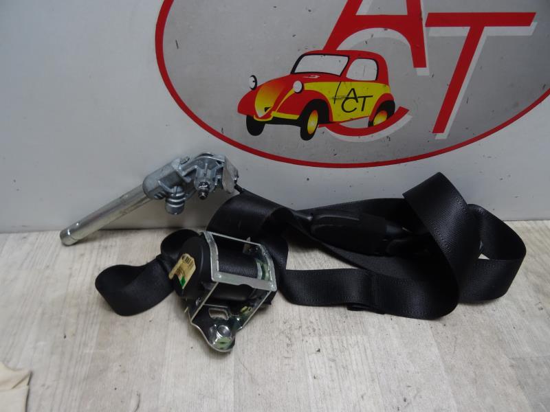 Cintura di sicurezza anteriore destra OPEL CORSA D PHASE 1 Gasolina - 1