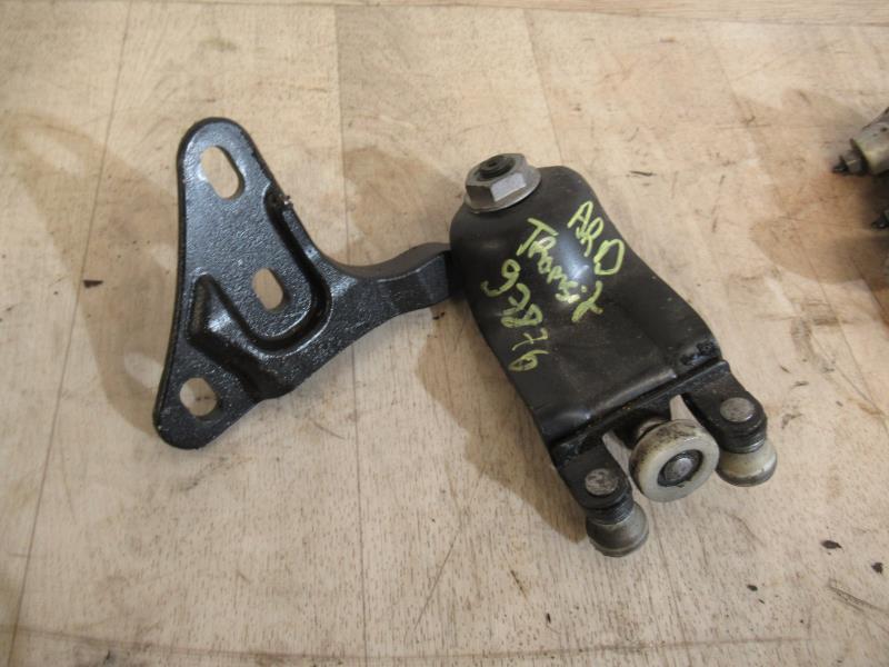 Carrello porta laterale scorrevole FORD TRANSIT 5 PHASE 1 Diésel - 1