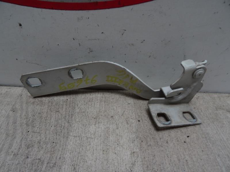 Charniere de capot PEUGEOT BOXER 3 Diesel - 1