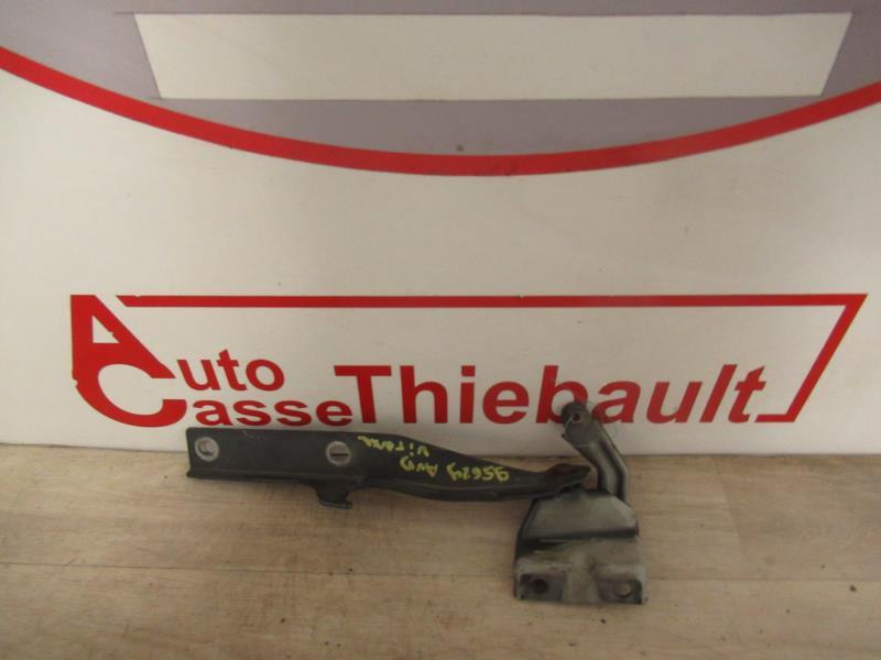 Cerniera cofano SUZUKI GRAND VITARA 2 PHASE 1 Diésel - 1