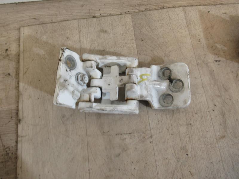 Charniere de porte de coffre gauche FORD TRANSIT 5 PHASE 1 Diesel - 1