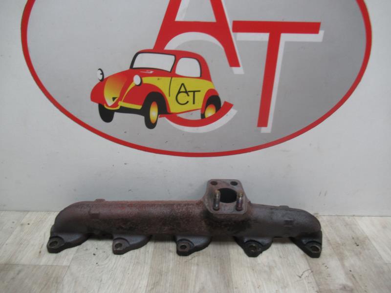 Collettore di scarico CITROEN C4 GRAND PICASSO 1 Diésel - 1