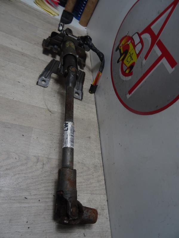 Colonne de direction DACIA DUSTER 1 PHASE 1 Diesel - 1
