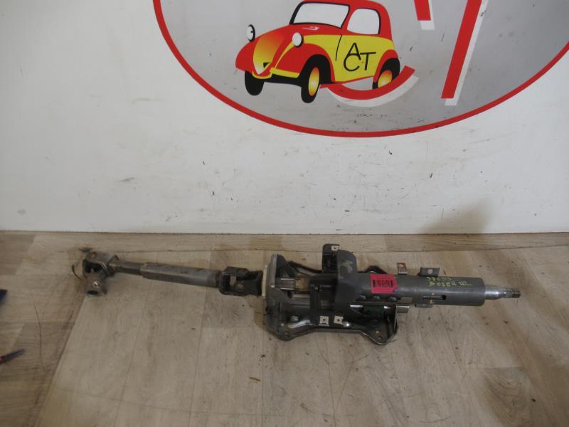 Colonne de direction PEUGEOT BOXER 3 Diesel - 1