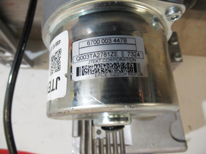 Colonne de direction RENAULT CLIO 4 PHASE 2 Essence - 1