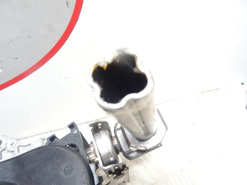 Colonne de direction VOLKSWAGEN GOLF 5 Diesel - 1