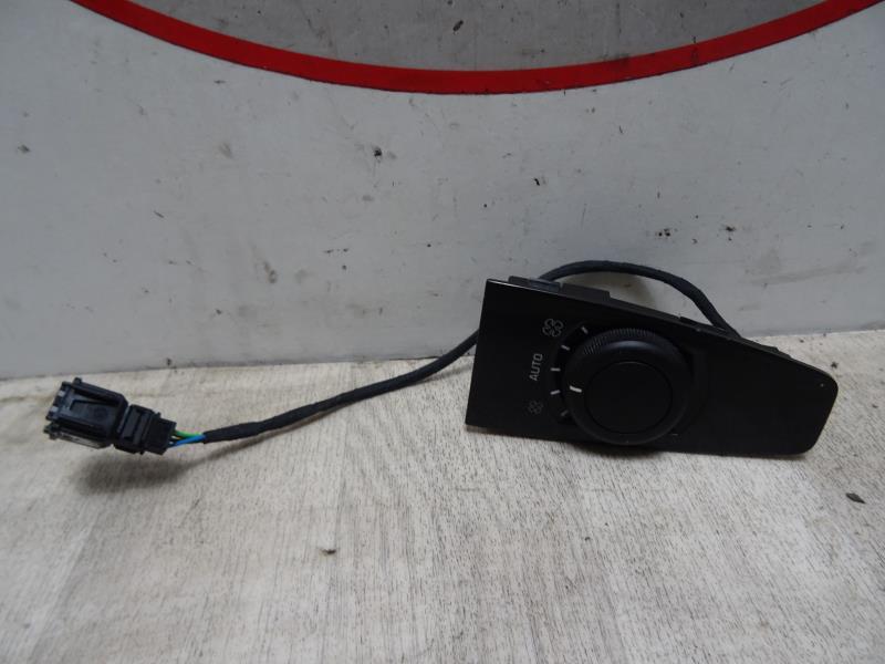 Commande chauffage CITROEN C4 PICASSO 1 Diesel - 1