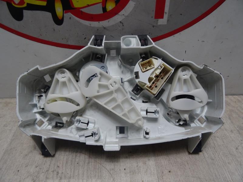 Commande chauffage FIAT PANDA 2 PHASE 2 Essence - 1