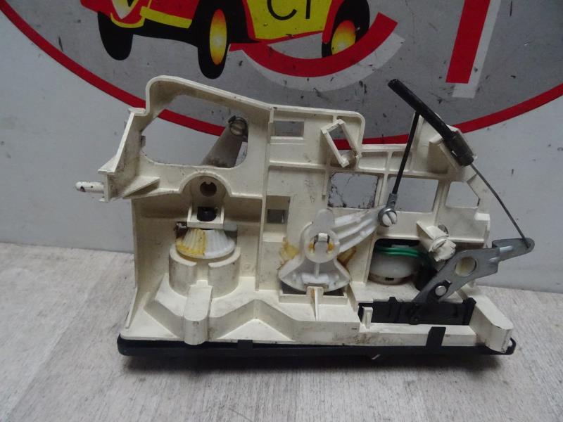Commande chauffage MITSUBISHI PAJERO 2 PHASE 1 Diesel - 1