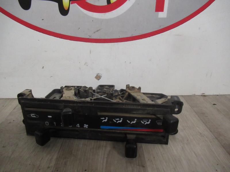 Commande chauffage NISSAN PICK-UP 3 PHASE 2 Diesel - 1